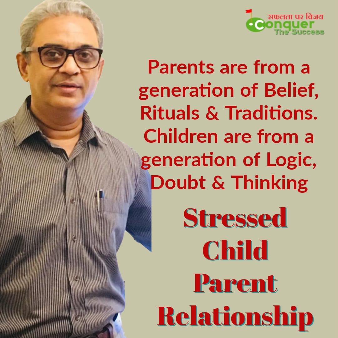 Best Child Counsellor Dr Pankaj Gupta