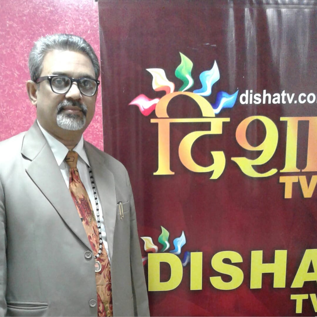 Best Counsellor Dr Pankaj Gupta (TV & Radio Personality)