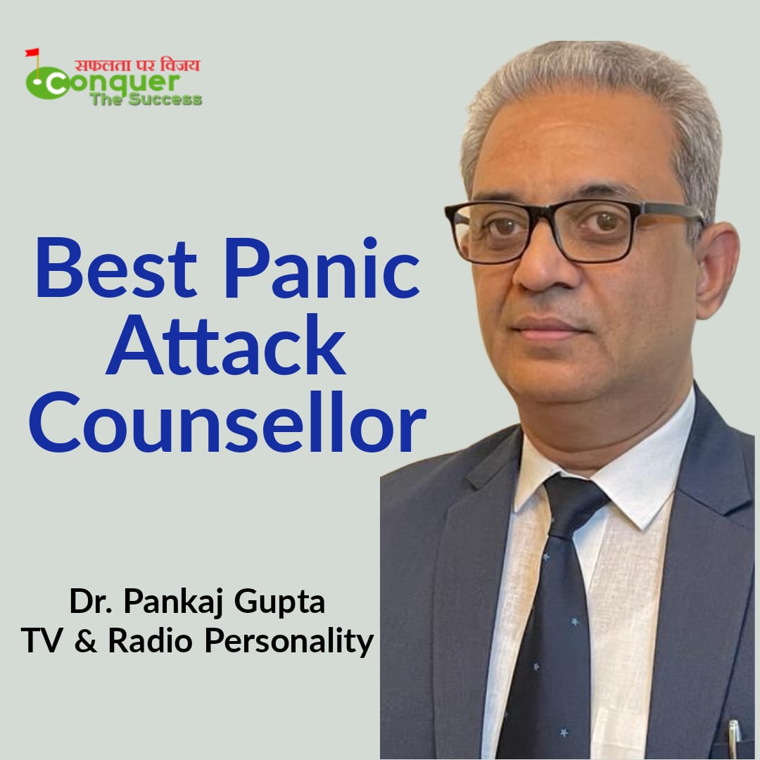 Best Panic Attack Counsellor