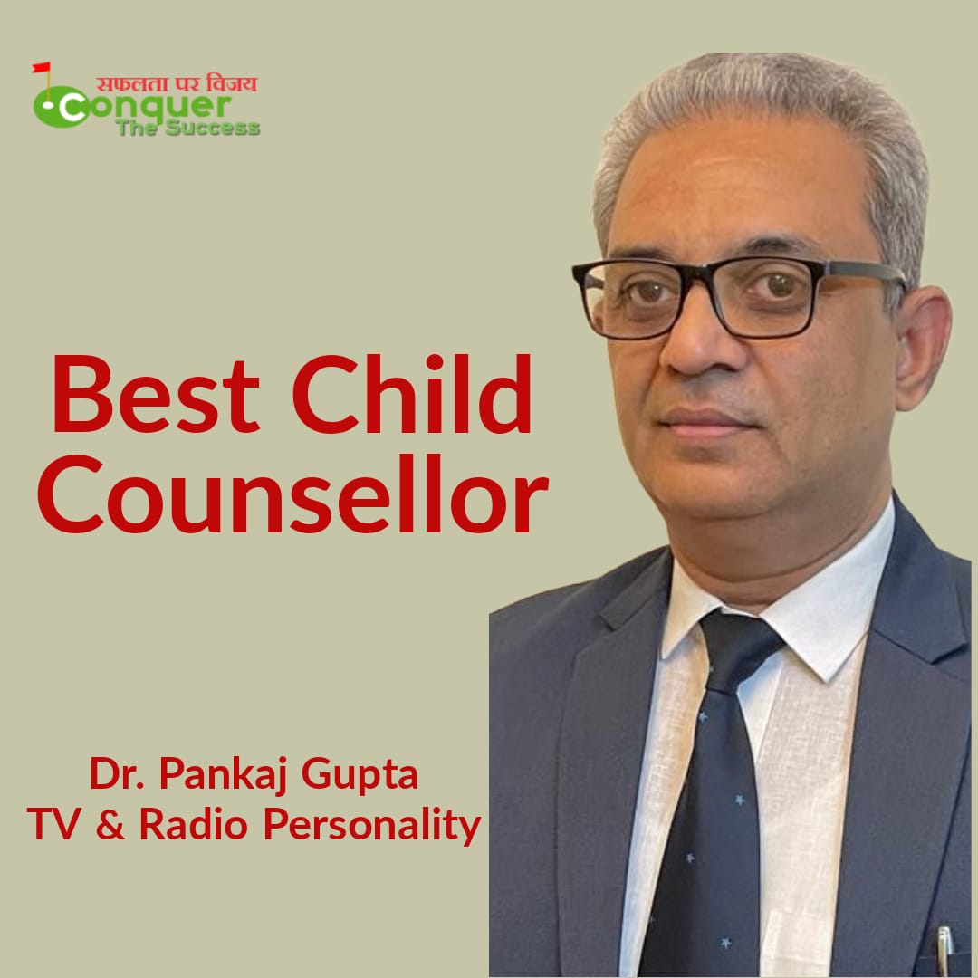 Best Child Counsellor