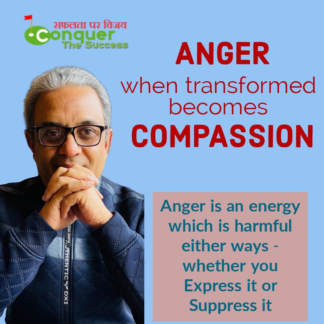 Anger Management Counselling in Gurgaon