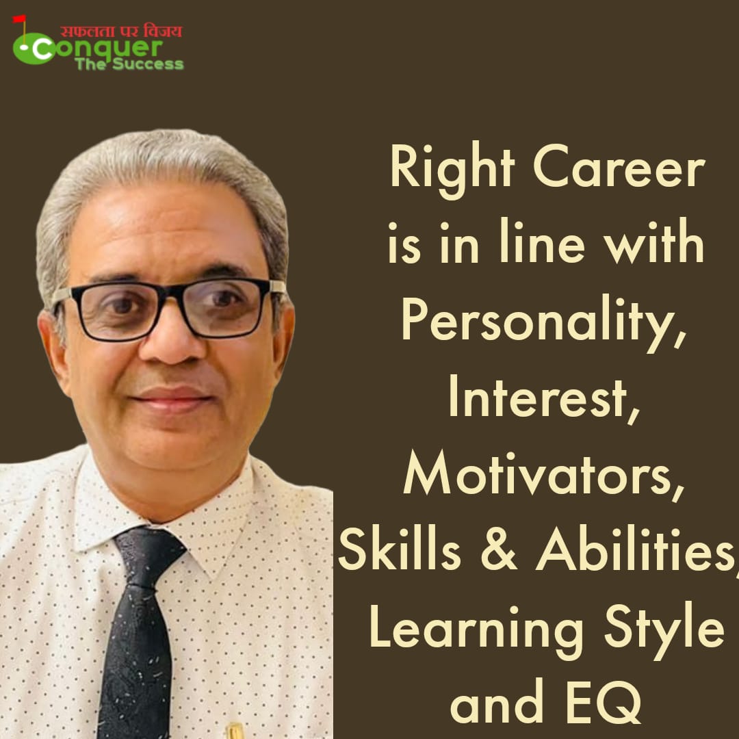 Best Career Counsellor in Gurgaon Dr. Pankaj Gupta