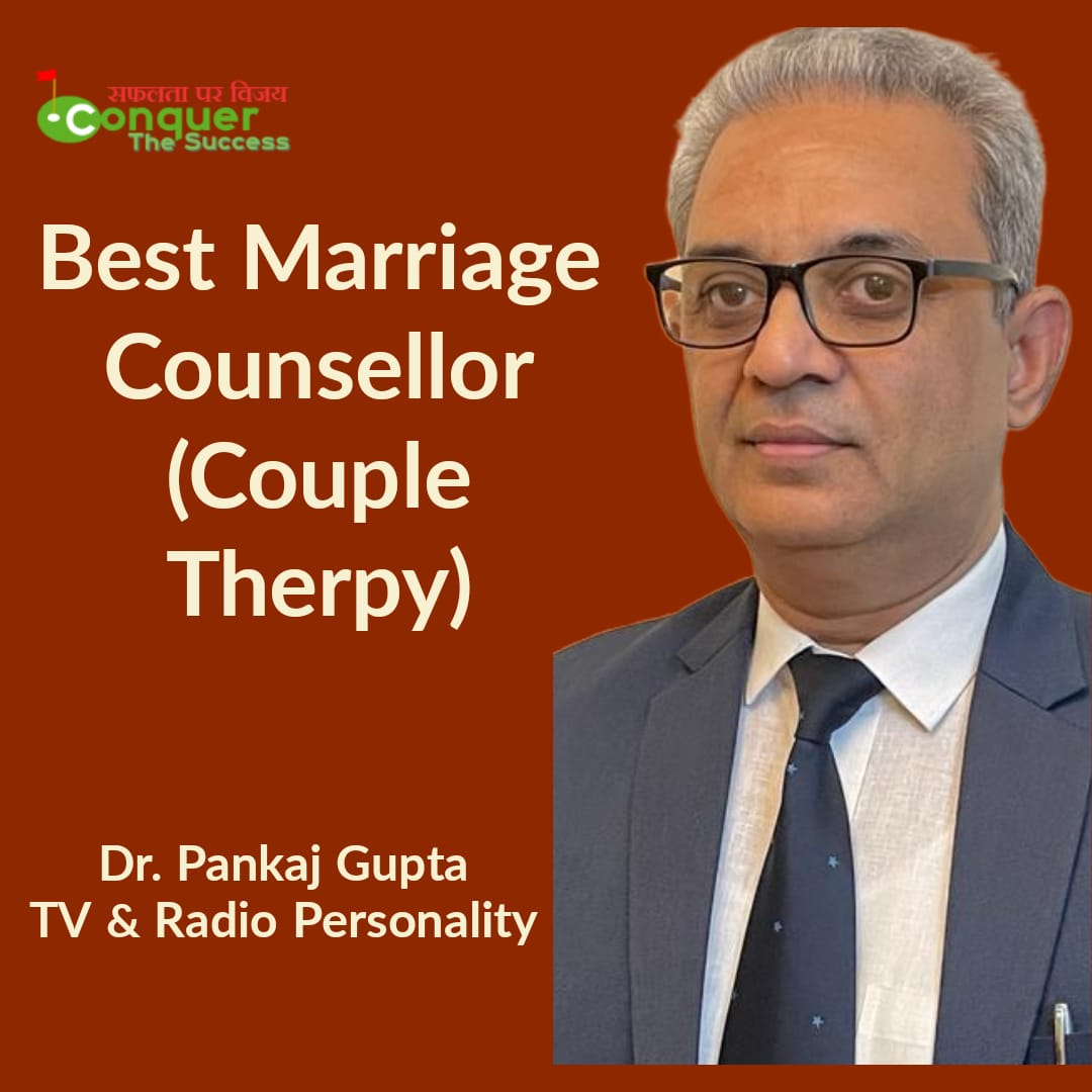 Best Marriage Counsellor